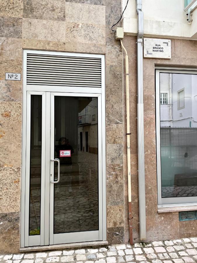 Sonia'S Apart Leilighet Nazaré Eksteriør bilde